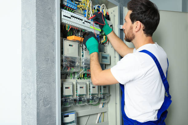 Best Residential Electrician Services  in Laurinburg, NC