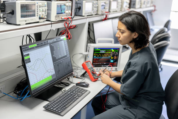 Best Emergency Electrician Near Me  in Laurinburg, NC