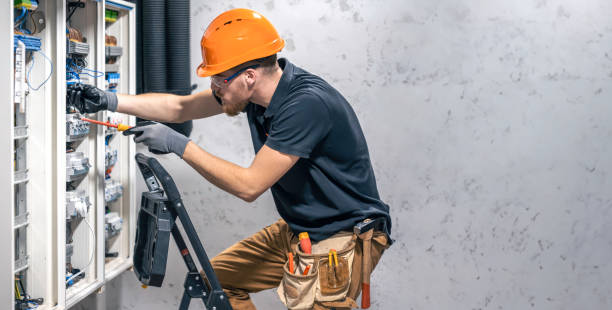 Best Electrical Repair Services  in Laurinburg, NC